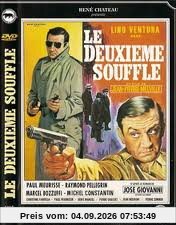 Le deuxième souffle [FR Import]