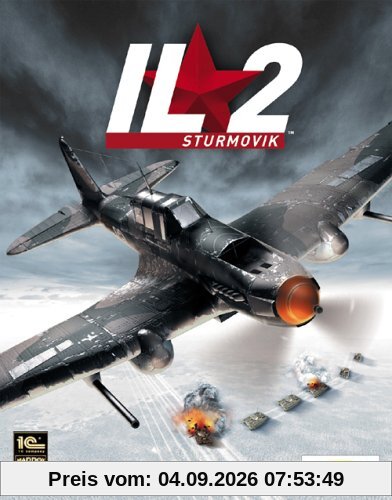 IL-2 Sturmovik
