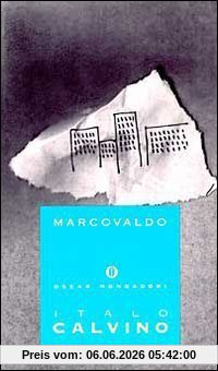 Marcovaldo (Oscar Opere Di Italo Calvino)