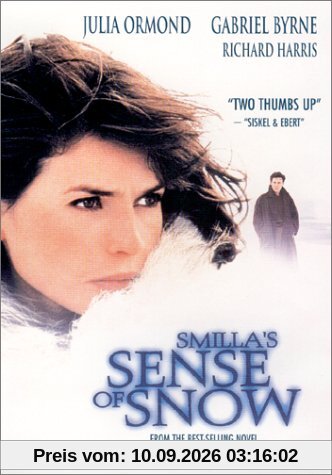 Smilla's Sense of Snow [Import USA Zone 1]