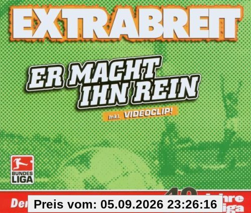 Er Macht Ihn Rein