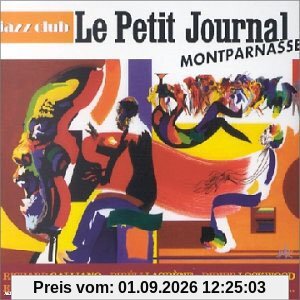 Le Petit Journal Montparnasse