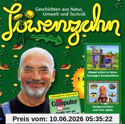 Loewenzahn 1