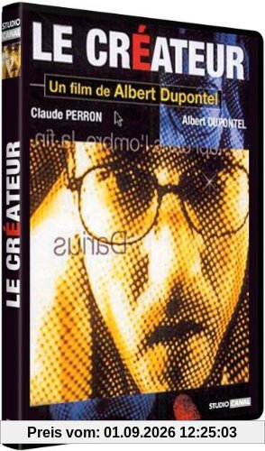 Le Créateur [FR IMPORT]