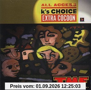 Extra Cocoon All Access