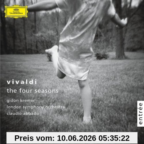 Die Vier Jahreszeiten/Trompetenkonzert