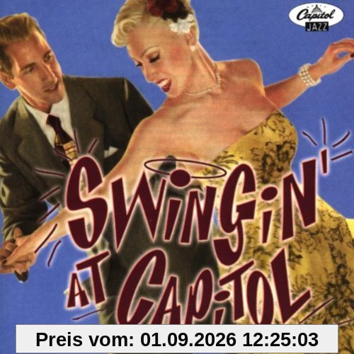 Swingin at Capitol