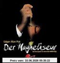 Schwarze Serie 4-Magnetiseur