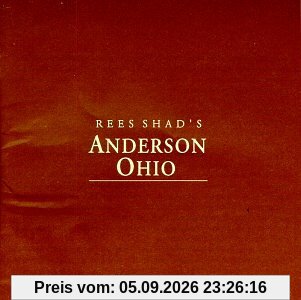 Anderson Ohio