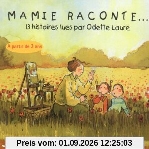 Mamie Raconte