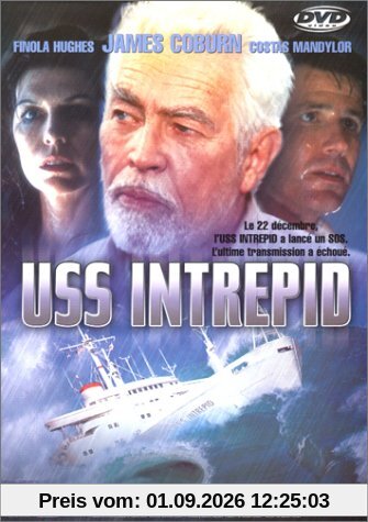 Uss Intrepid [FRANZOSICH]