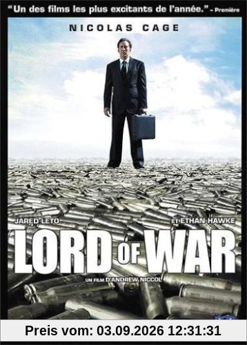 Lord Of War