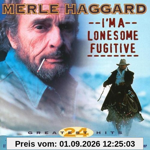 I'm a Lonesome Fugitive