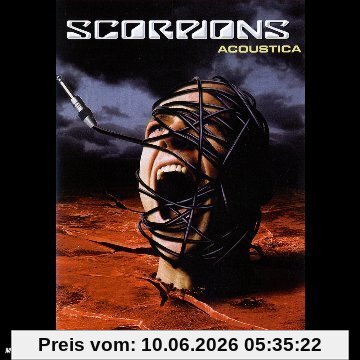Scorpions - Acoustica