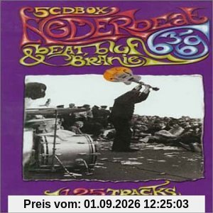 Nederbeat '63 '69 =box=