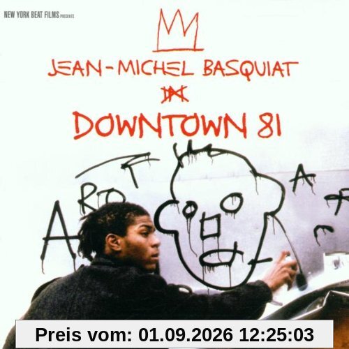Downtown 81 (Ost)