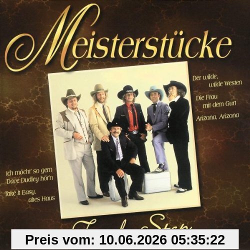 Meisterstücke-Truck Stop