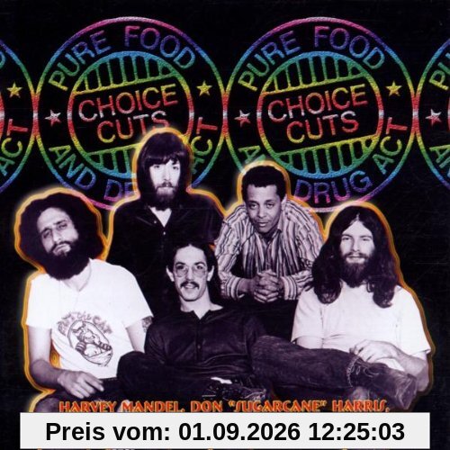 Choice Cuts
