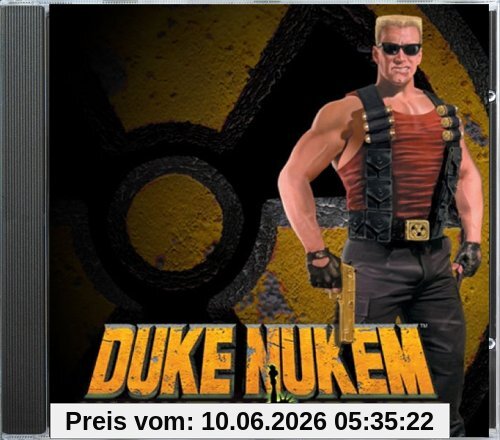 Duke Nukem: Manhattan Project [Software Pyramide]