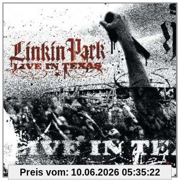 Live in Texas (CD + DVD)