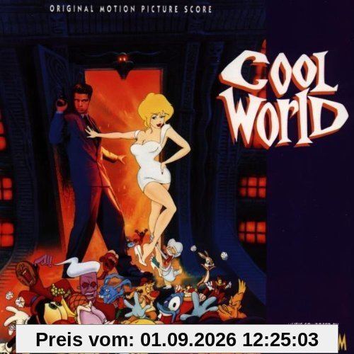 Cool World