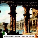 Concerti,Sestetti E Quartetti