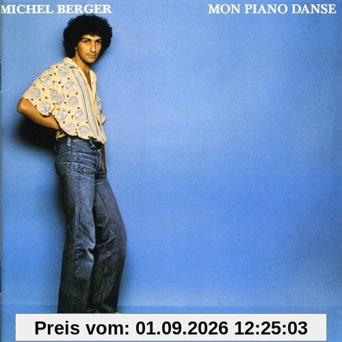 Mon Piano Danse