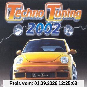 Techno Tuning 2002