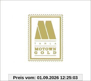 Motown Gold