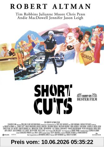Short Cuts