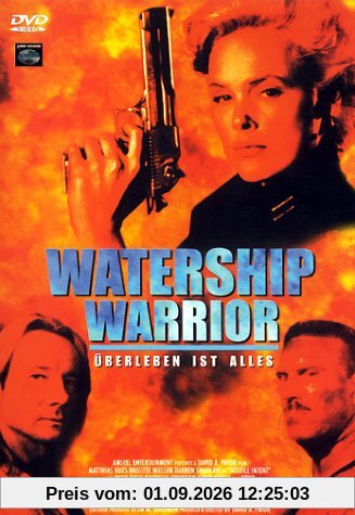 Watership Warrior