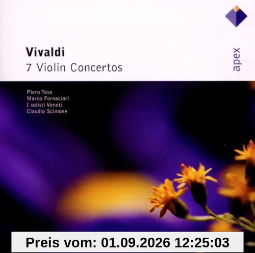Violinkonzerte