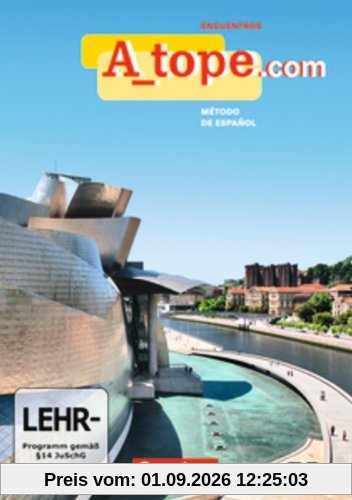 A_tope.com - Aktuelle Ausgabe / Video-DVD
