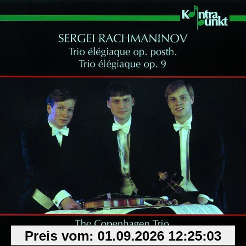 Trio Elegaque