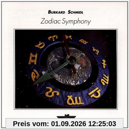 Zodiac Symphony
