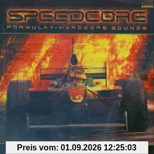 Speedcore - Formula 1-Hardcore Sounds