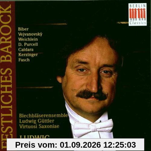 Festliches Barock