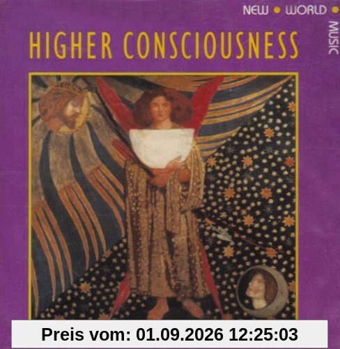 Higher Consciousness