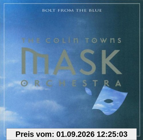 Bolt from the Blue