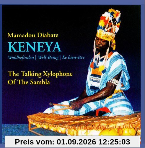 Keneya
