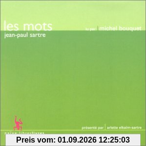 Les mots
