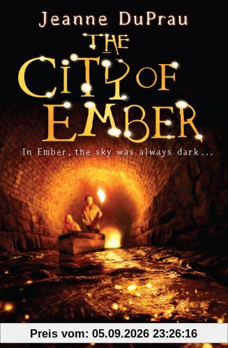 The City of Ember
