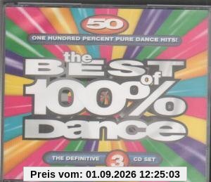 Best of 100% Dance