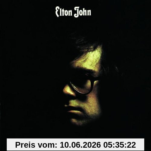Elton John