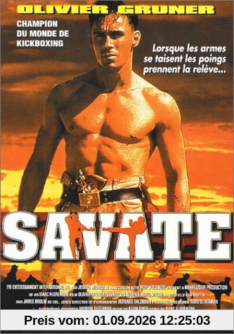 Savate