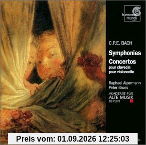 Symphonies/Concertos