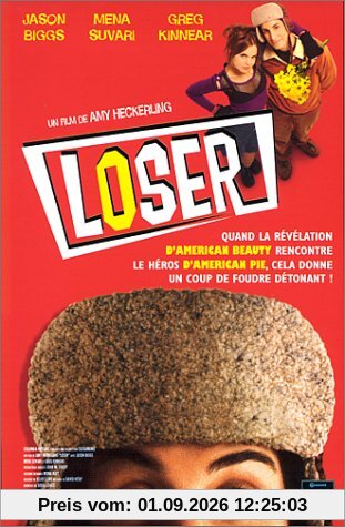 Loser [FR IMPORT]