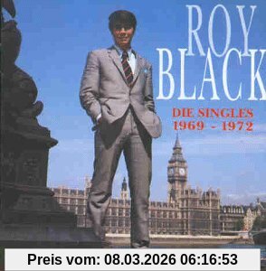 Roy Black Die Singles 1969 - 1972