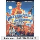 Les Aventures de Jack Burton dans les griffes du mandarin [FR Import]