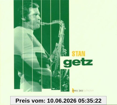 Sony Jazz Collection